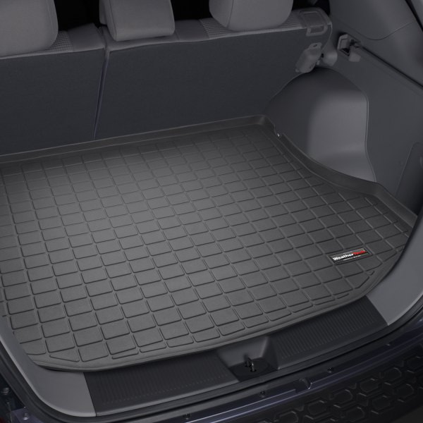 WeatherTech® - Cargo Liner - Black