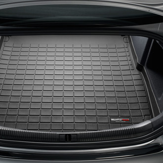WeatherTech® - Black Cargo Liner