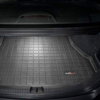 WeatherTech® - Black Cargo Liner