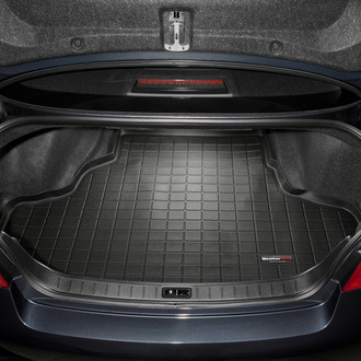 WeatherTech® - Black Cargo Liner