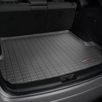WeatherTech® - Black Cargo Liner (Behind 2nd Row)