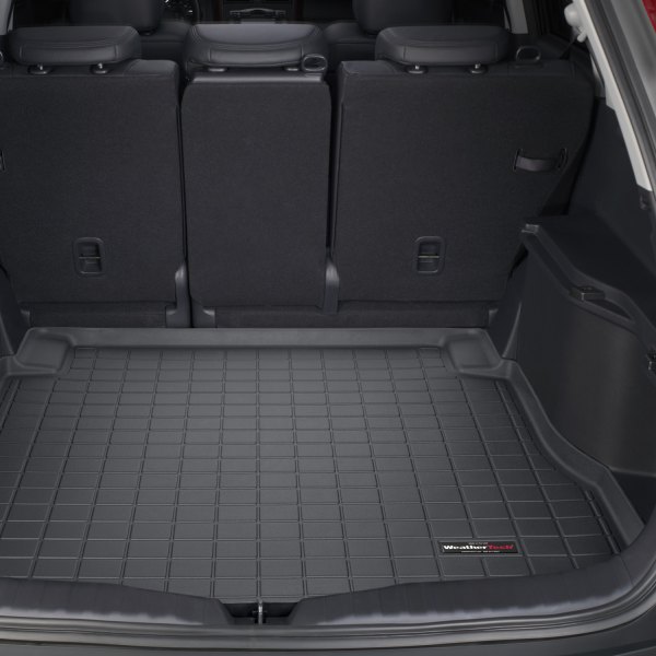 WeatherTech® - Cargo Liner - Black