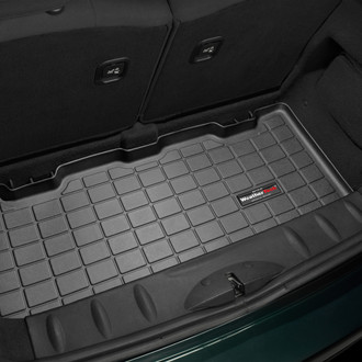 WeatherTech® - Black Cargo Liner