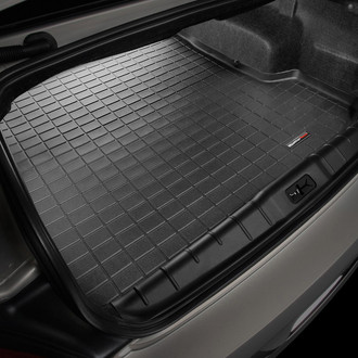 WeatherTech® - Black Cargo Liner