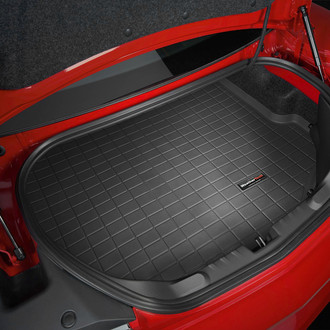 WeatherTech® - Black Cargo Liner