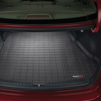 WeatherTech® - Black Cargo Liner