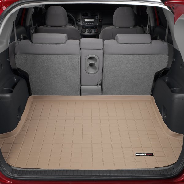 WeatherTech® - Cargo Liner - Tan