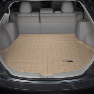 WeatherTech® - Tan Cargo Liner