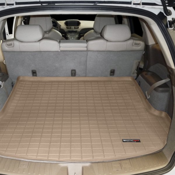 WeatherTech® - Cargo Liner - Tan