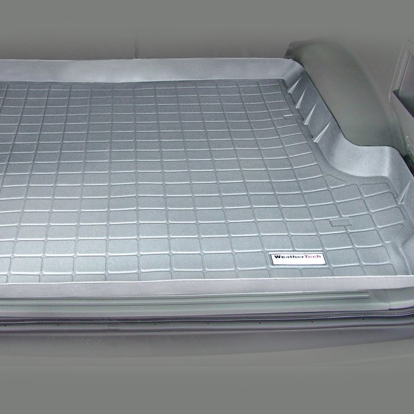 WeatherTech® - Cargo Liner - Gray