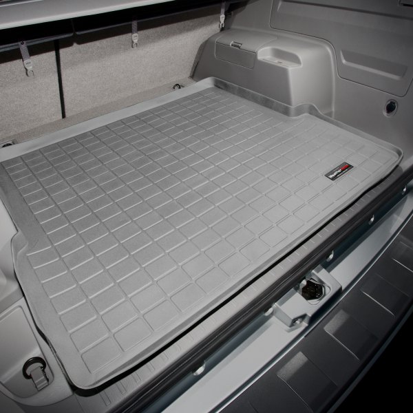 WeatherTech® - Cargo Liner - Gray