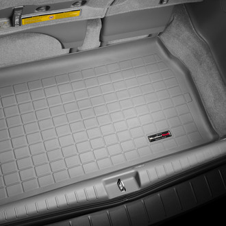 WeatherTech® - Gray Cargo Liner (3rd Seat Well Area)