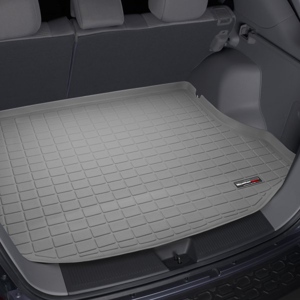 WeatherTech® - Cargo Liner - Gray