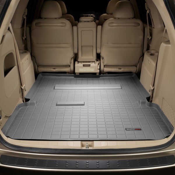 WeatherTech® - Cargo Liner - Gray