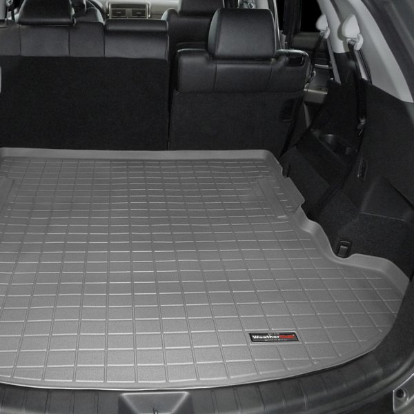 WeatherTech® - Cargo Liner - Gray