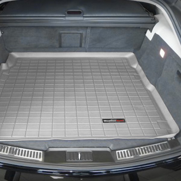 WeatherTech® - Cargo Liner - Gray