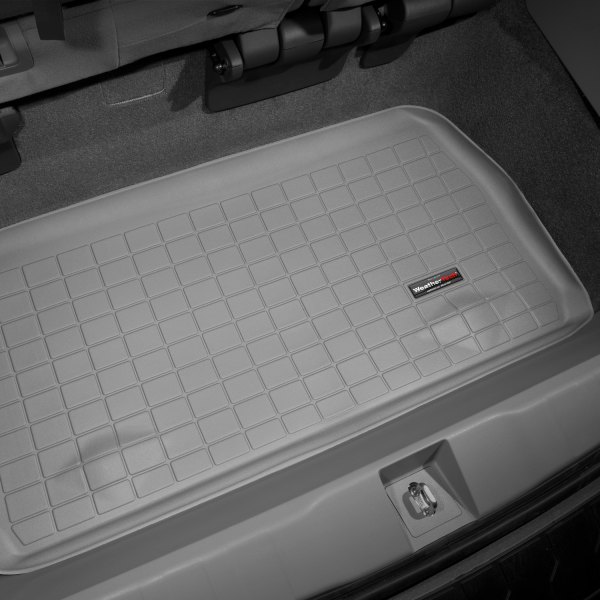 WeatherTech® - Cargo Liner - Gray