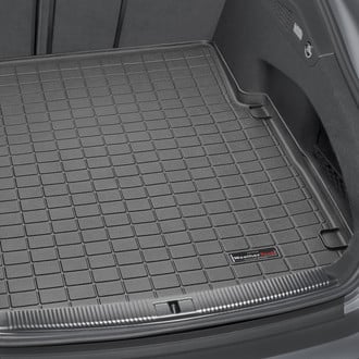 WeatherTech® - Black Cargo Liner