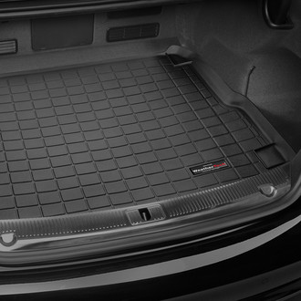 WeatherTech® - Black Cargo Liner