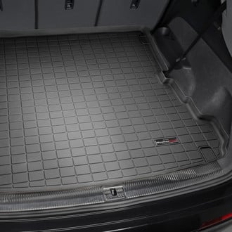 WeatherTech® - Black Cargo Liner (Behind 2nd Row)