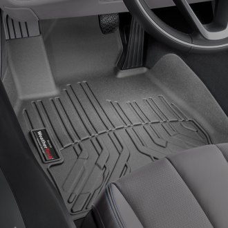 BMW i8 Rubber Floor Mats & Liners – CARiD.com