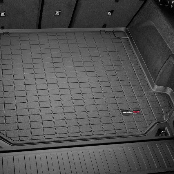 WeatherTech® - Cargo Liner - Black