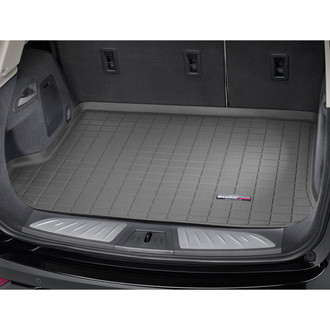WeatherTech® - Black Cargo Liner