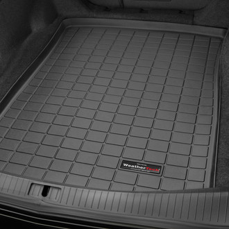 WeatherTech® - Black Cargo Liner