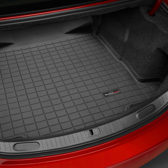 WeatherTech® - Black Cargo Liner
