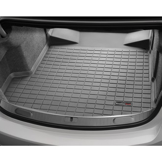 WeatherTech® - Black Cargo Liner