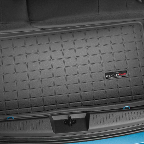 WeatherTech® - Cargo Liner - Black