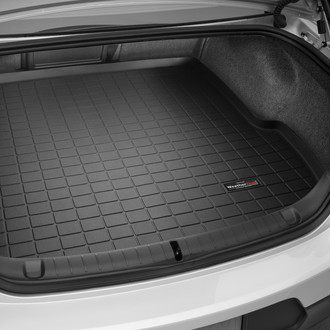 WeatherTech® - Black Cargo Liner