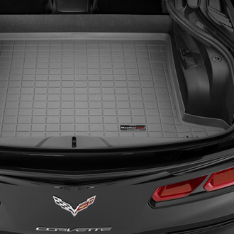 WeatherTech® - Gray Cargo Liner