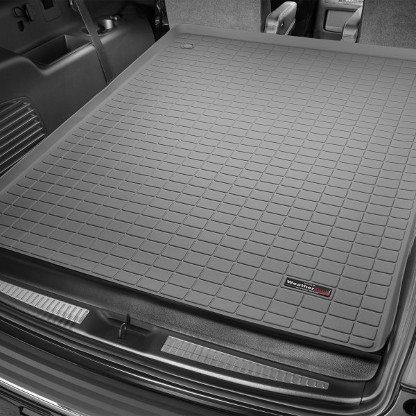 WeatherTech® - Cargo Liner - Gray