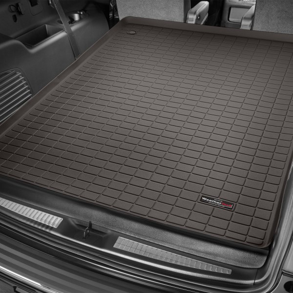 WeatherTech® - Cargo Liner - Cocoa