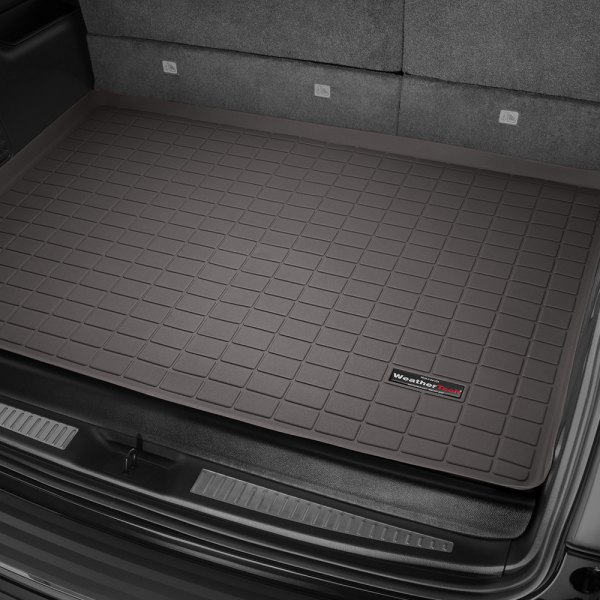 WeatherTech® - Cargo Liner - Cocoa