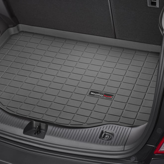 WeatherTech® - Black Cargo Liner (Behind 2nd Row)