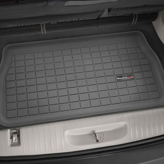 WeatherTech® - Black Cargo Liner (Behind 3rd Row)