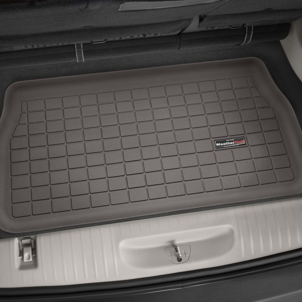 WeatherTech® - Cargo Liner - Cocoa