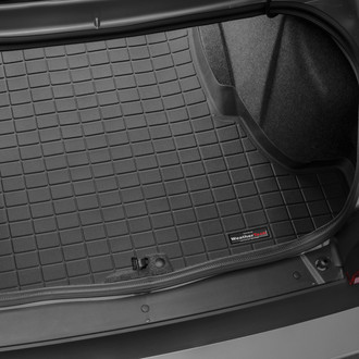 WeatherTech® - Black Cargo Liner