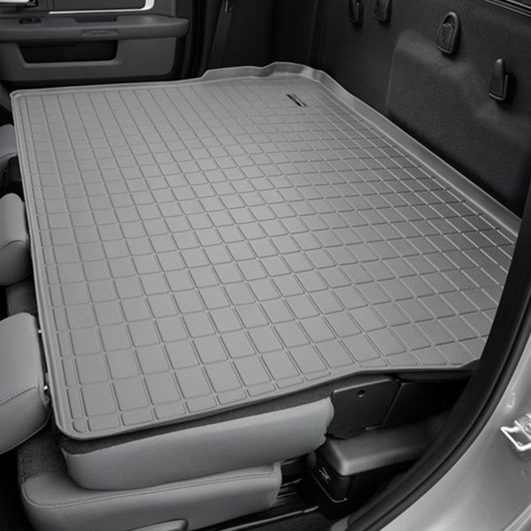 WeatherTech® - Cargo Liner - Gray