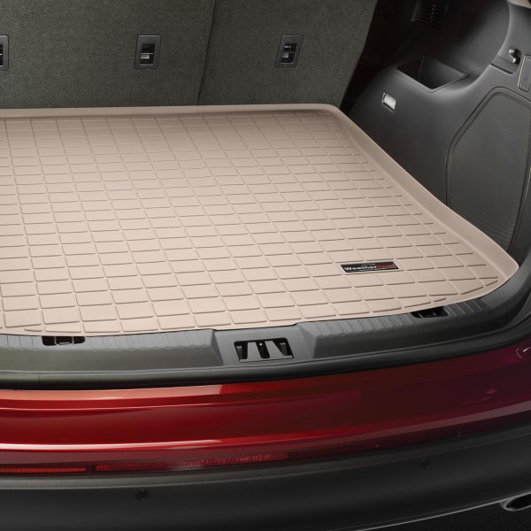 WeatherTech® - Cargo Liner - Tan