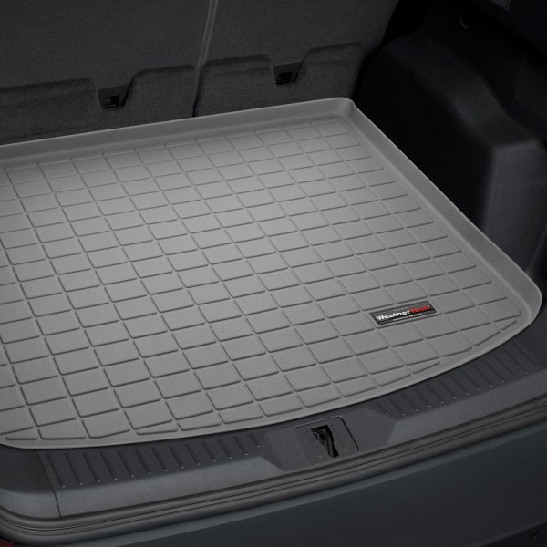 WeatherTech® - Cargo Liner - Gray