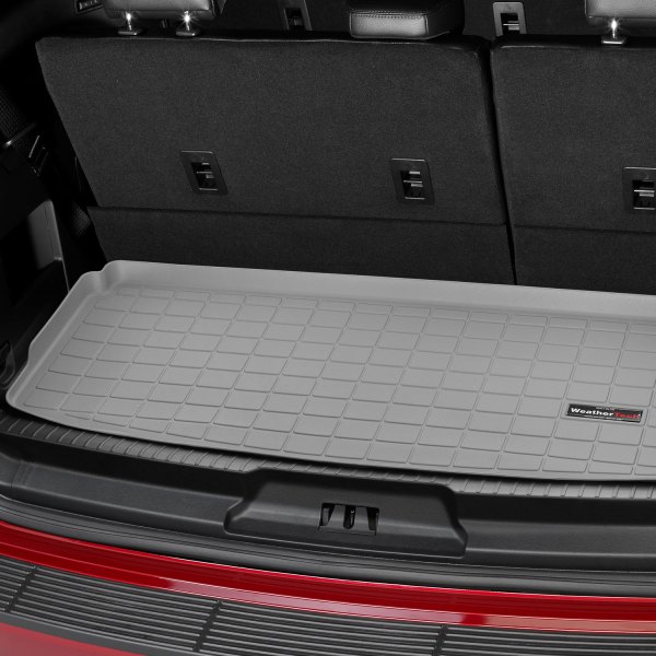 WeatherTech® - Cargo Liner - Gray