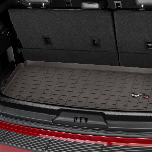 WeatherTech® - Cargo Liner - Cocoa