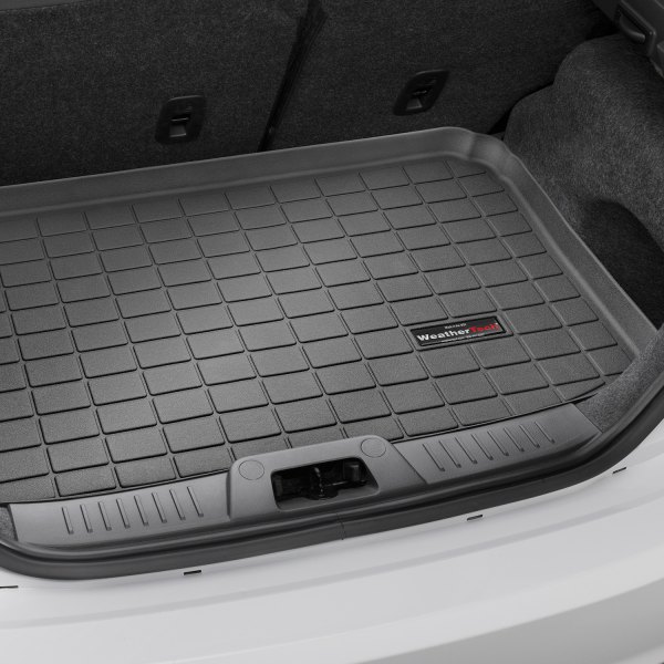 WeatherTech® - Cargo Liner - Black