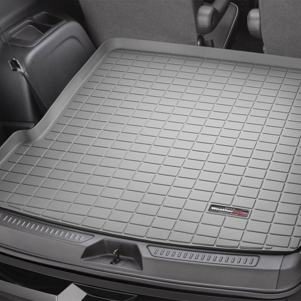 WeatherTech® - Cargo Liner - Gray