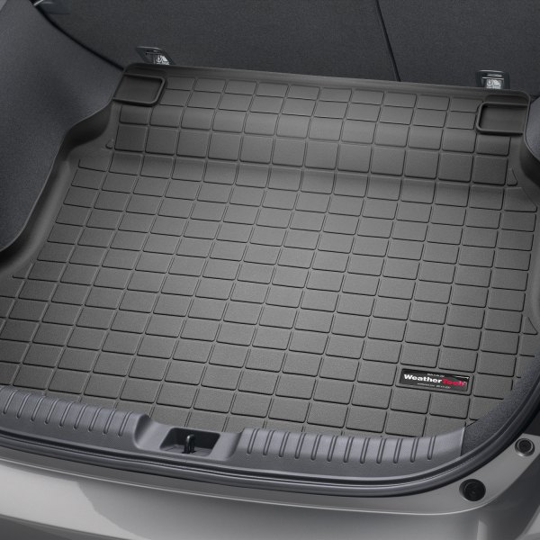 WeatherTech® - Cargo Liner - Black