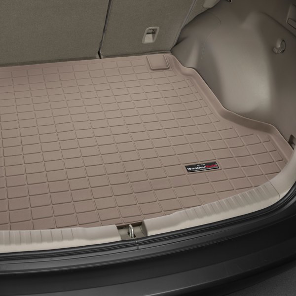 WeatherTech® - Cargo Liner - Tan