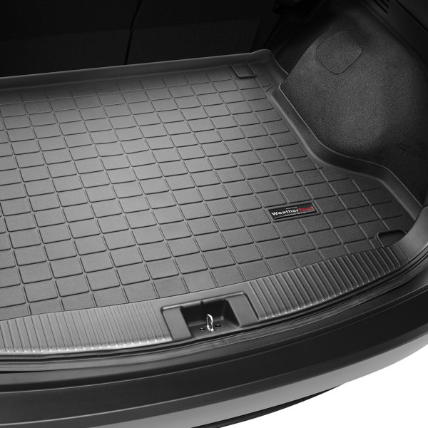 WeatherTech® - Cargo Liner - Black